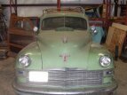 Thumbnail Photo 8 for 1947 Chrysler Town & Country